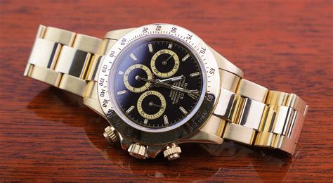 ᐅ Fa. Rolex